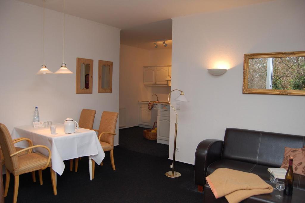 Ferienanlage Duhnen Cuxhaven Quarto foto