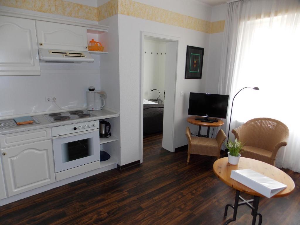 Ferienanlage Duhnen Cuxhaven Quarto foto